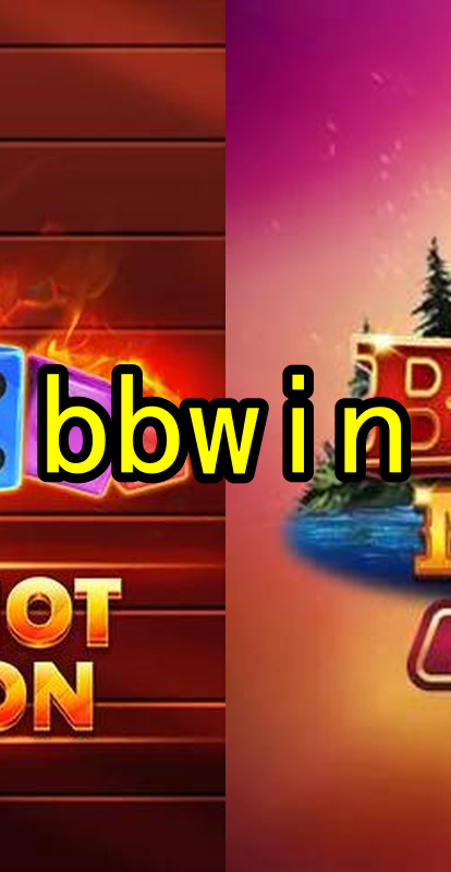 bbwin.Com - Caça-Níqueis Online Cassino