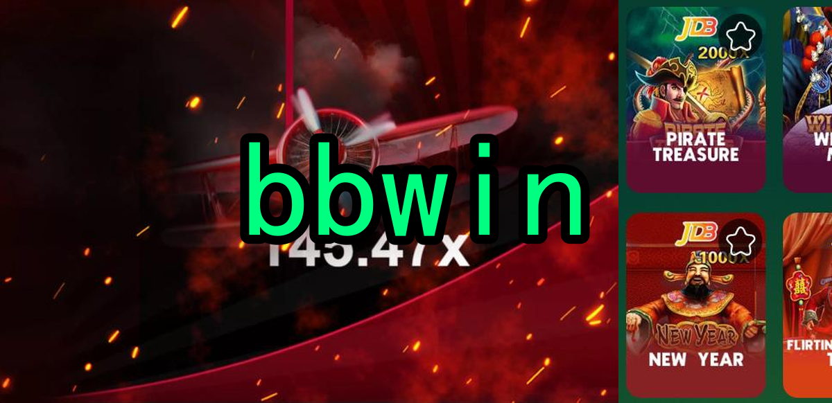 Slots Online bbwin.Com - Diversão e Ganhos a Cada Giro